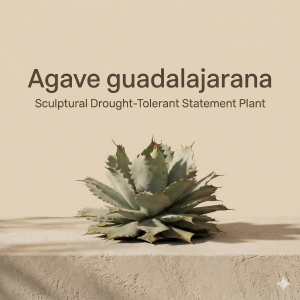 Agave guadalajarana